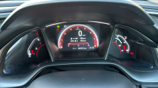 Honda Civic 1.5 VTEC Turbo Sport 5dr CVT Petrol Hatchback